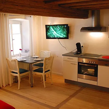 Am Rathaus Hotel 3*