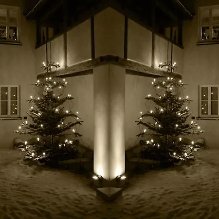 Hotel Am Rathaus 3*