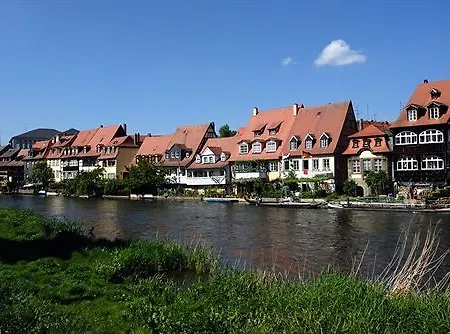 Am Rathaus Hotel Bamberg